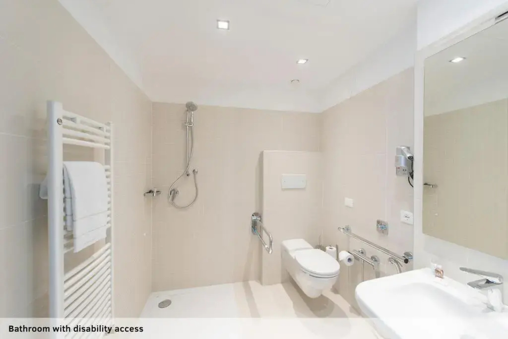 Seven Park Hotel Lake Como - Adults Only