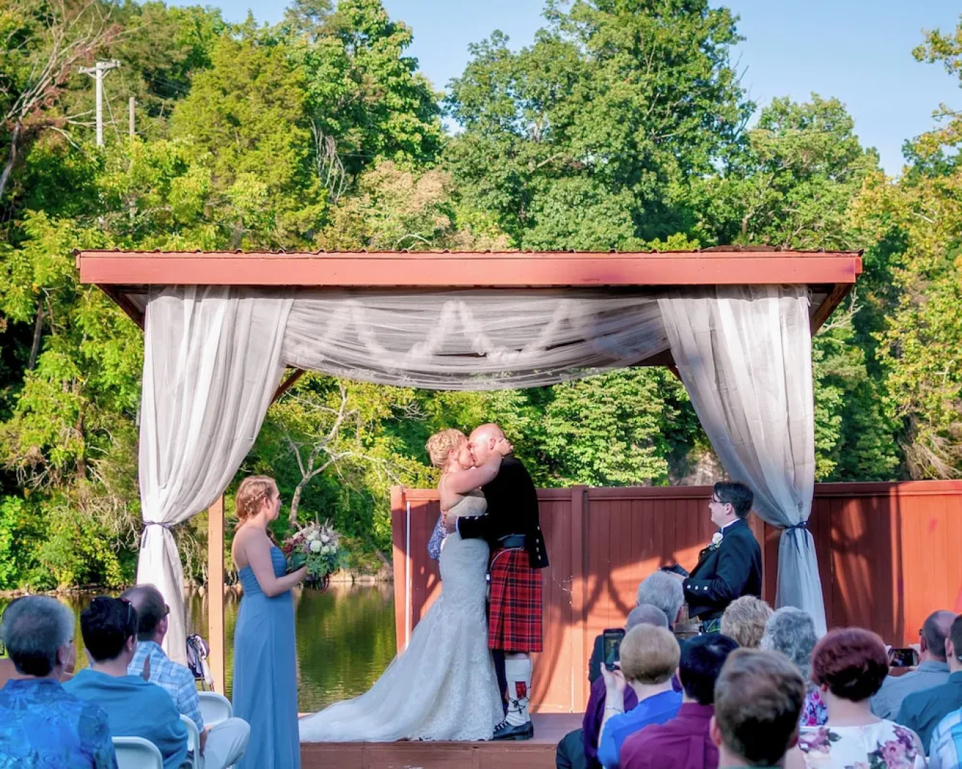 Damascus Old Mill Inn