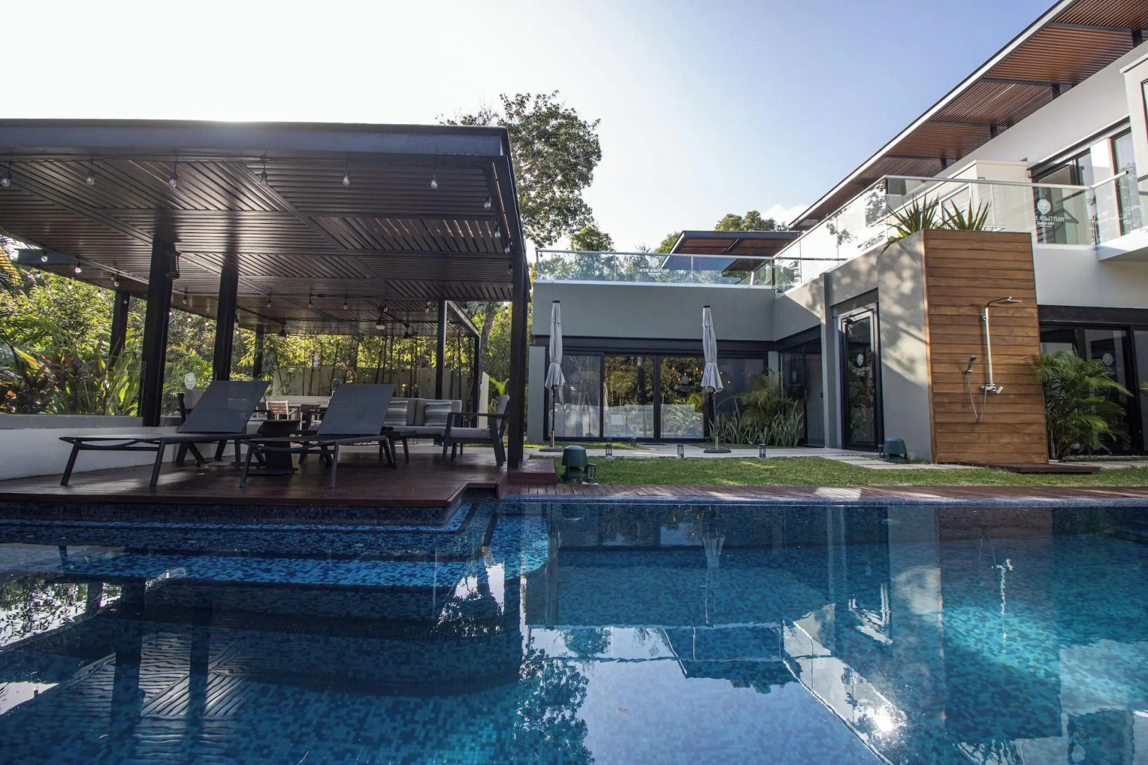 Panther Bay Villa & Golf