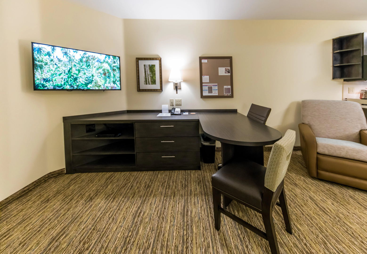 Candlewood Suites Fairbanks by IHG