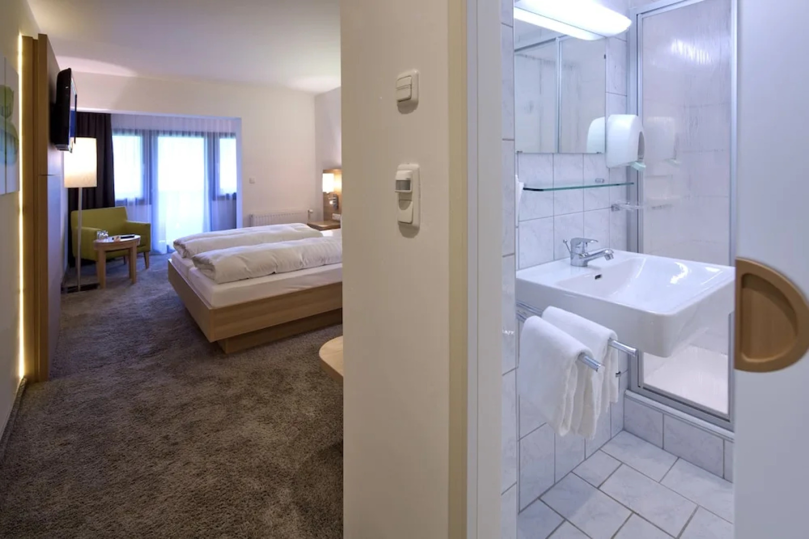 Kulinarik Hotel Alpin