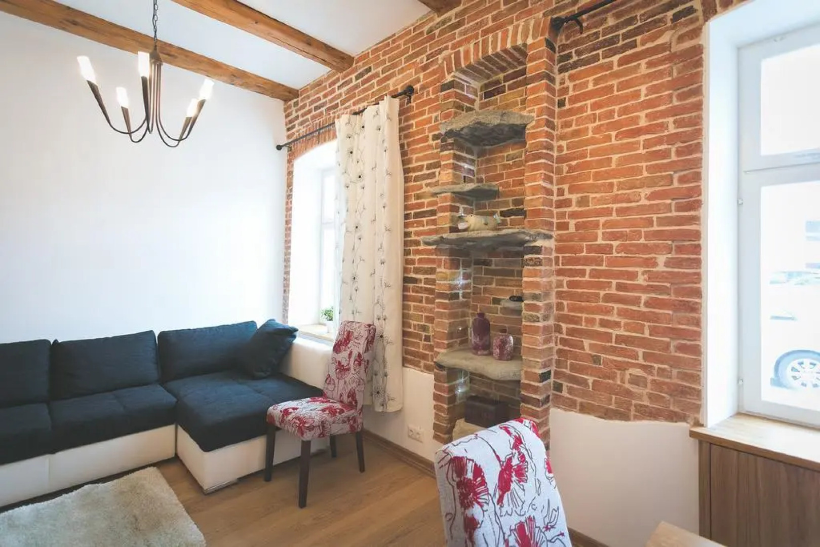 Arina Guest Apartment