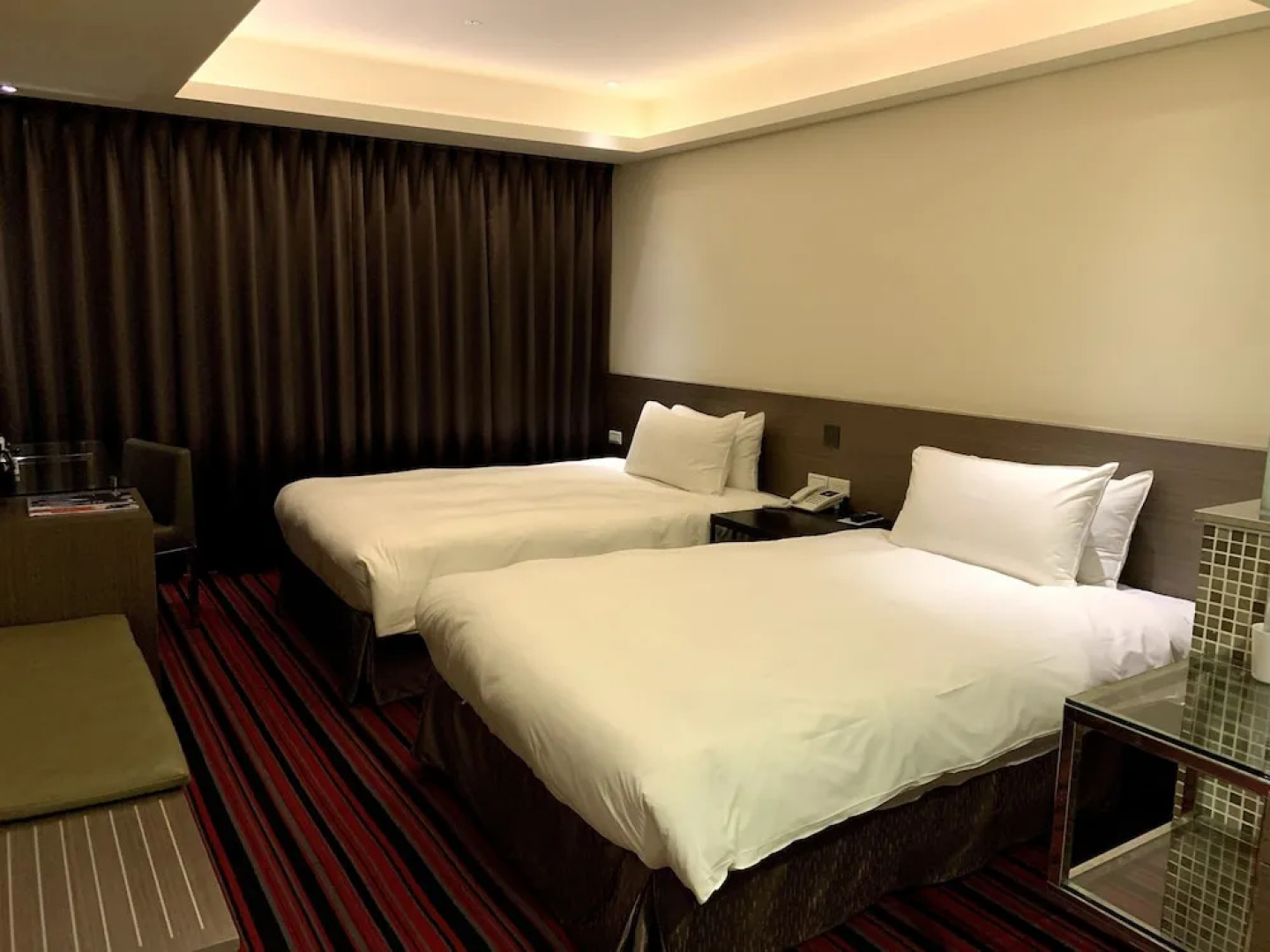 De rêve Express Hotel