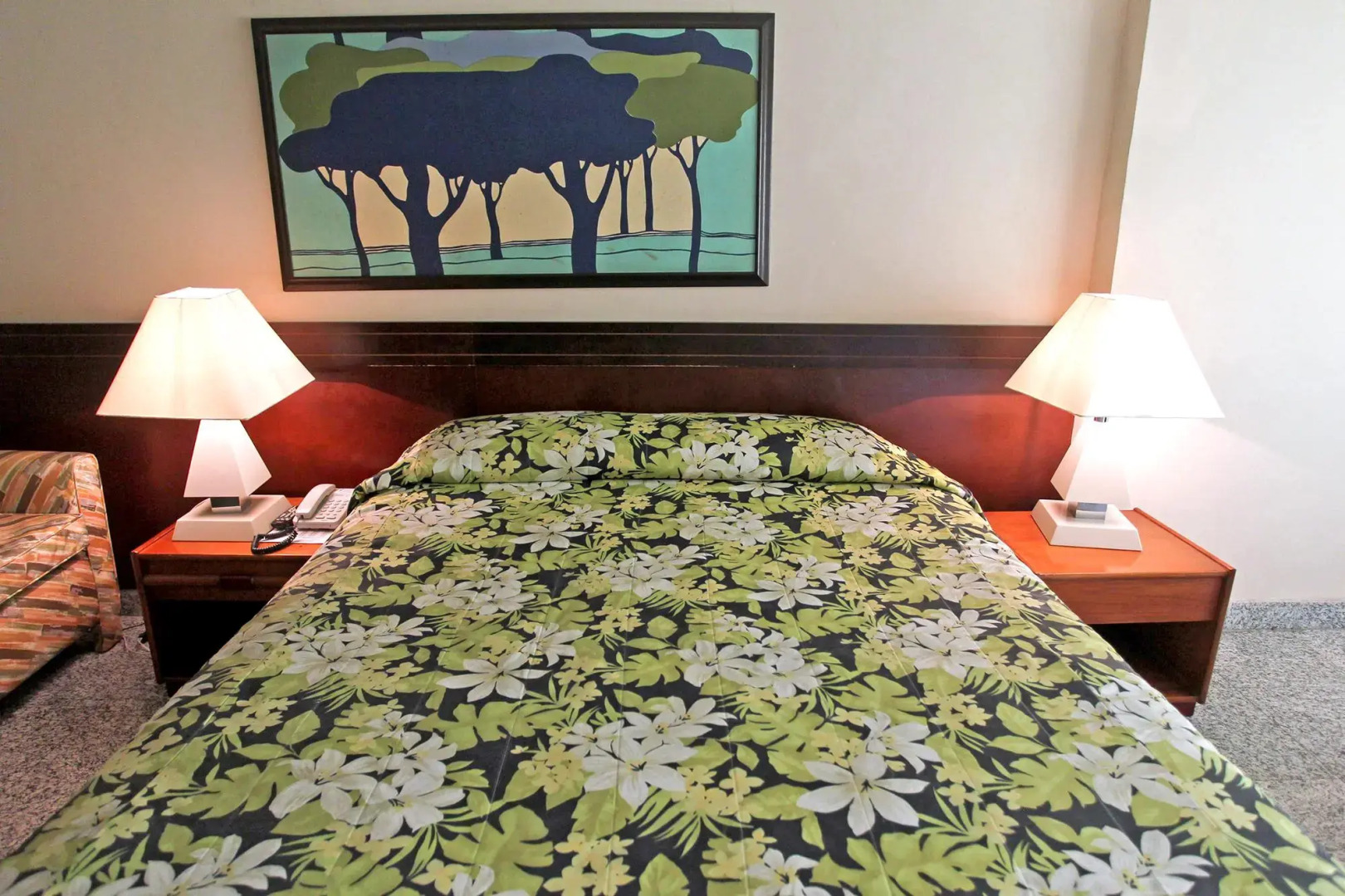 Royalty Copacabana Hotel