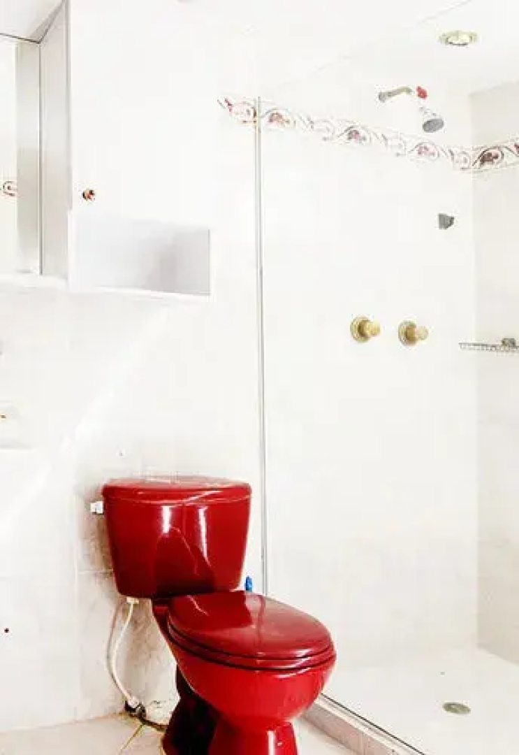Pitstop Guest House