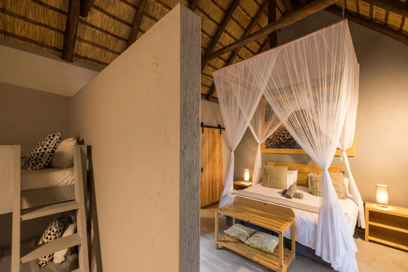 Lindiwe Safari Lodge