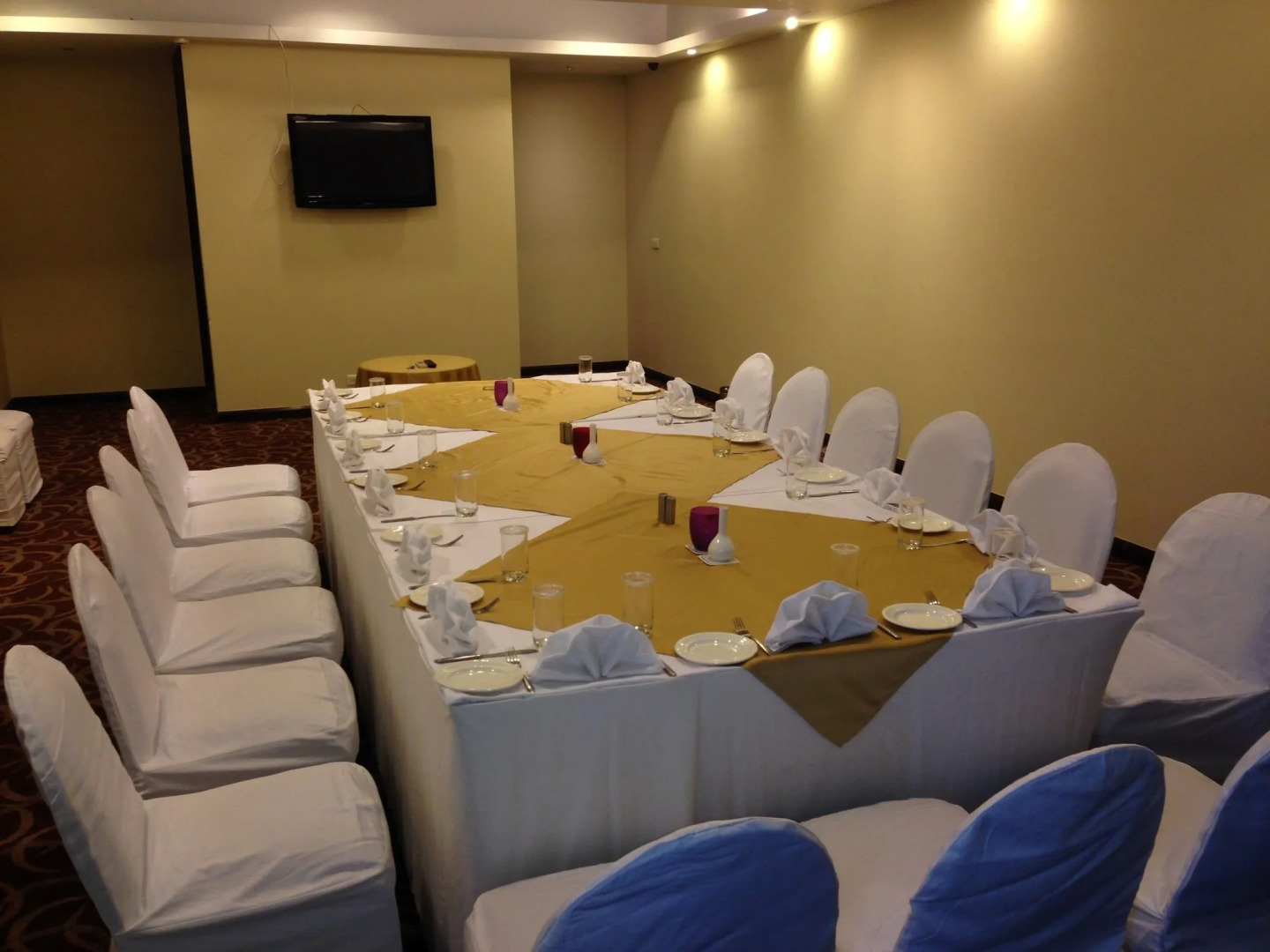 Fortune Resort Grace, Mussoorie  - Member ITC Hotels' Group