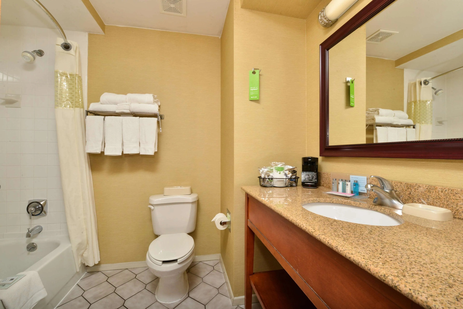 Hampton Inn Collinsville