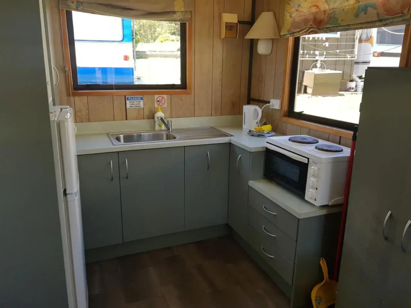 Te Puru Holiday Park