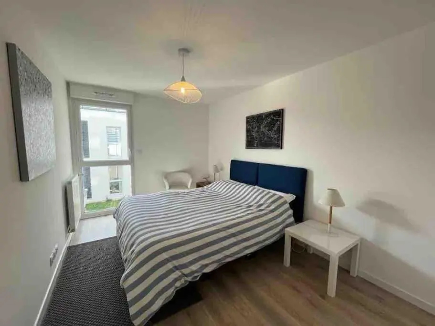 Kerijsel T3 Arzon Port du Crouesty Et Port-Navalo