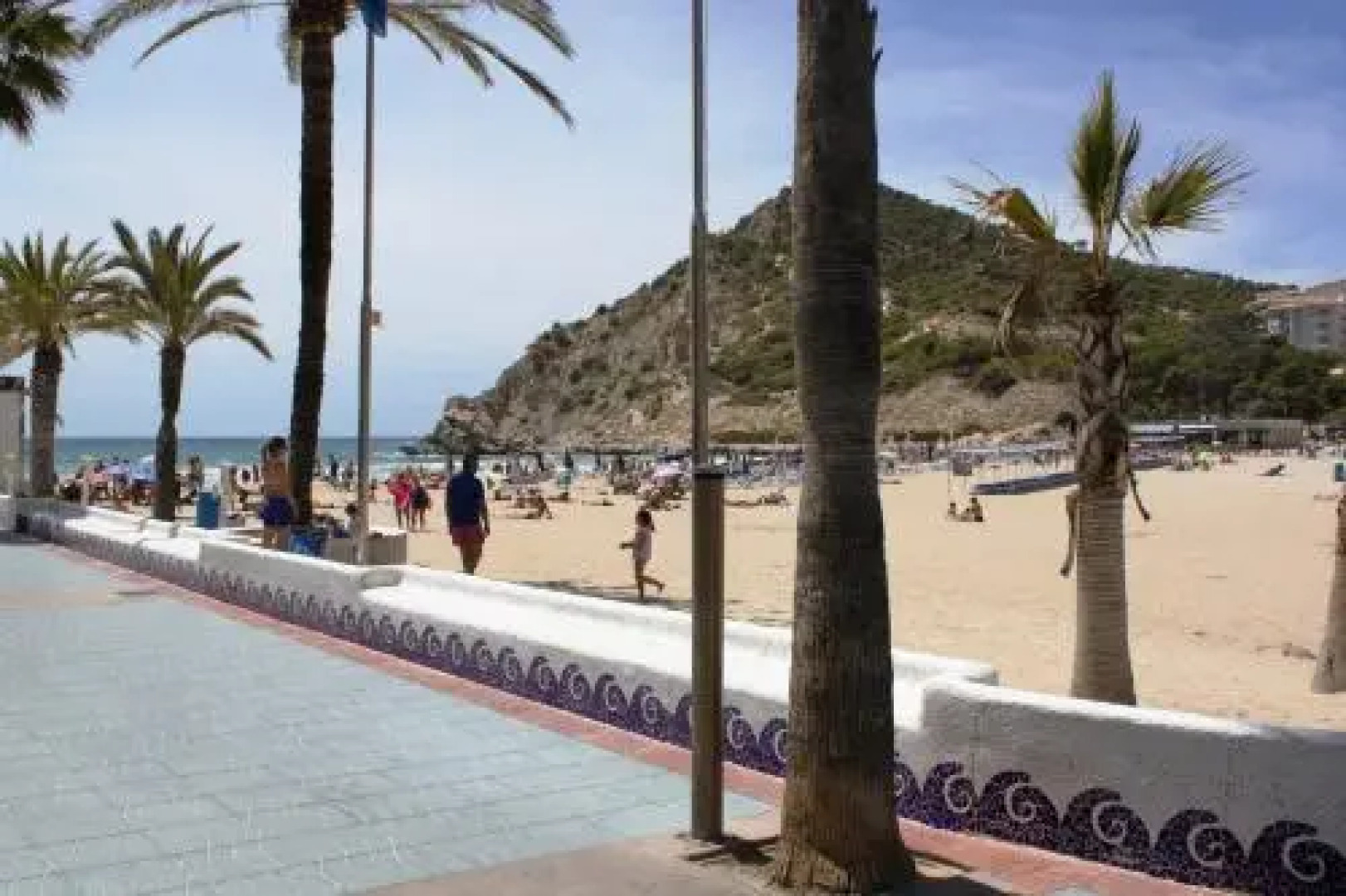 APARTMENT LA ROTA - Benidormland