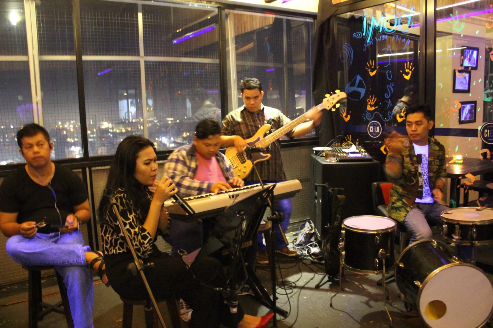 HARRIS Hotel Pontianak