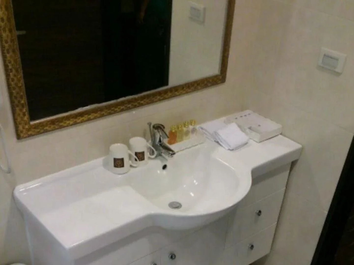 Victoria Star Hotels & Business Villages