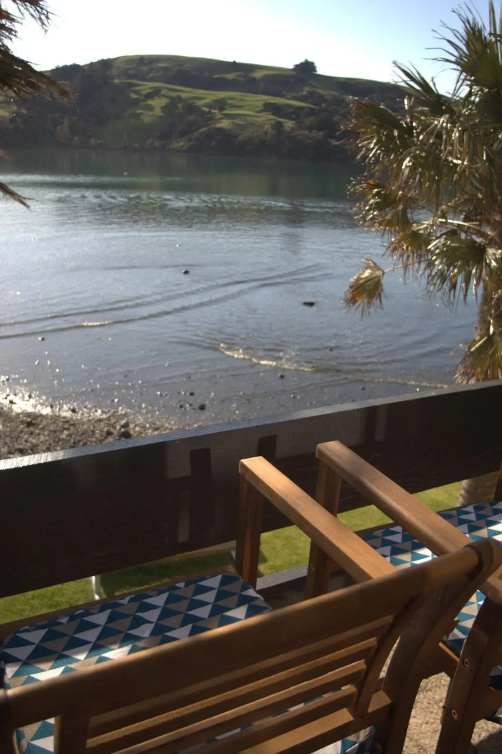 Akaroa Waterfront Motels