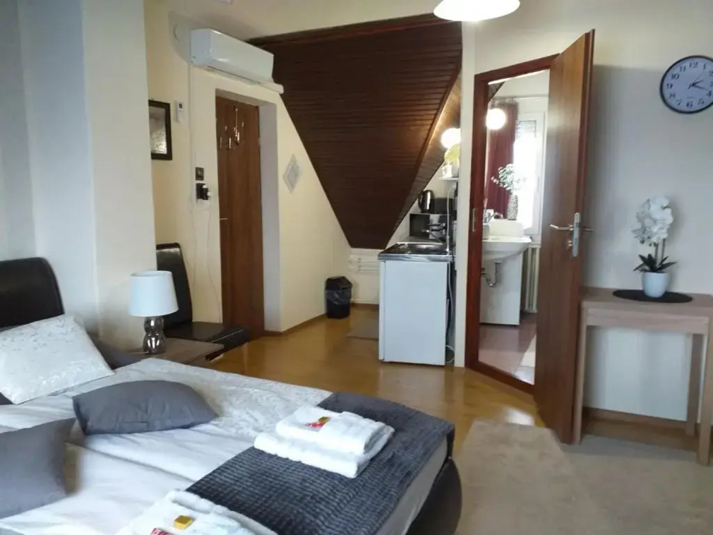 Aranka Apartman
