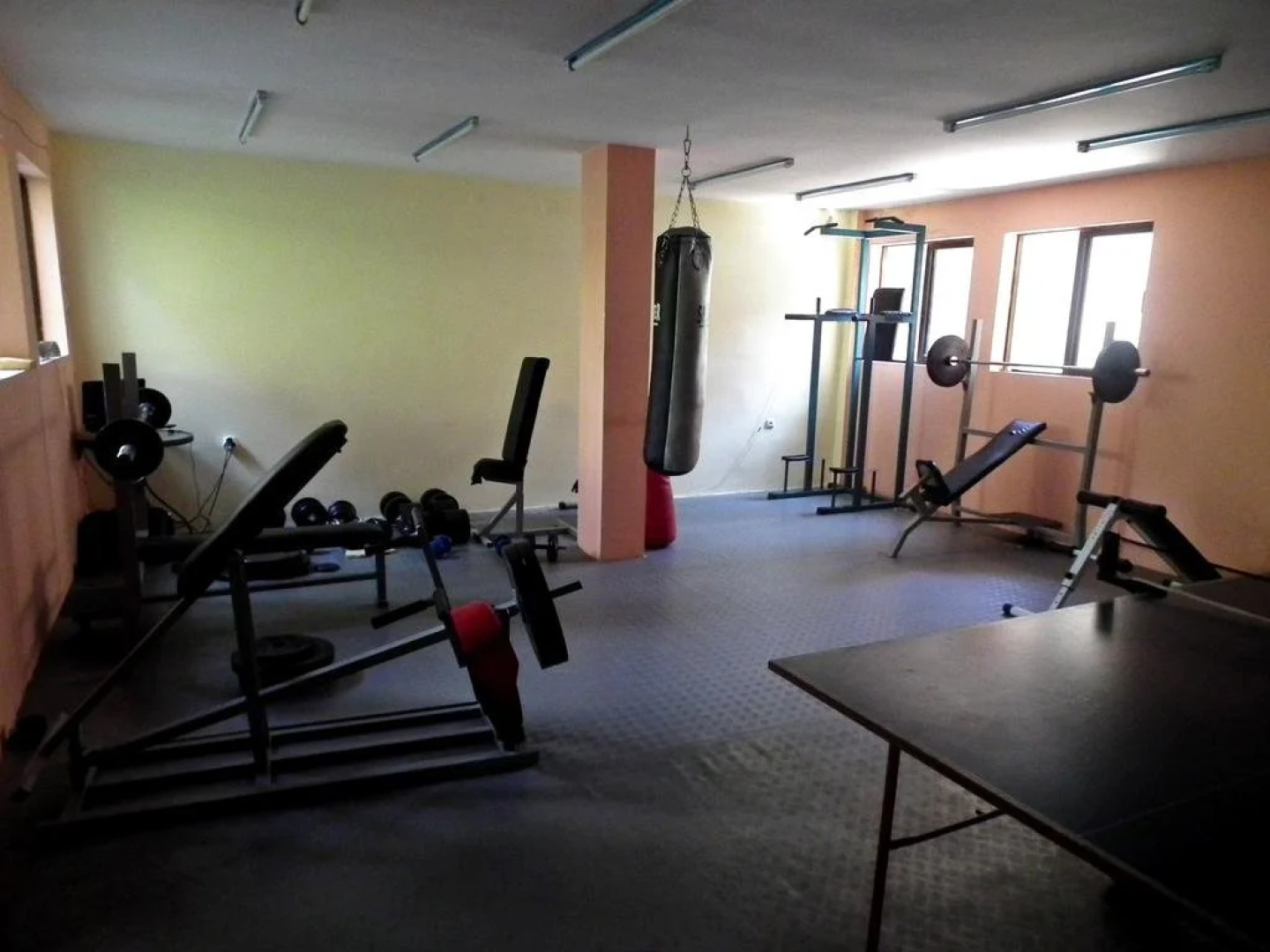 Guest House Olimpiya