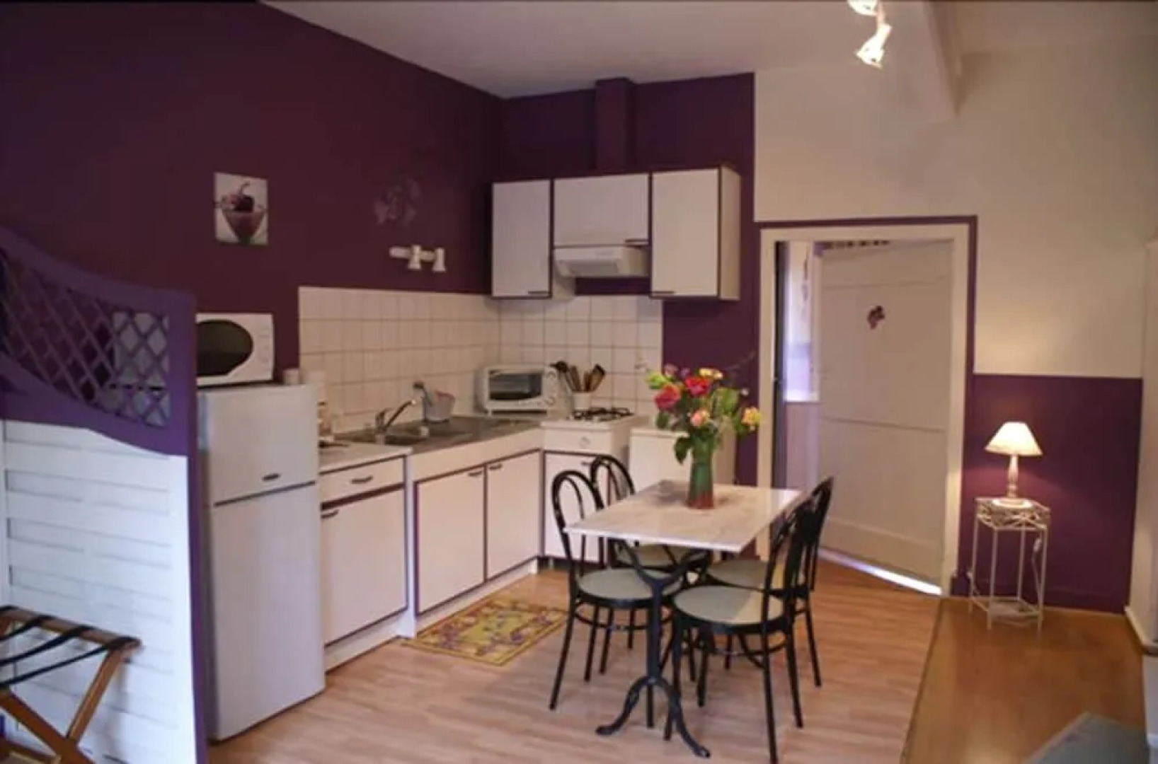 Gites de la Filaterie