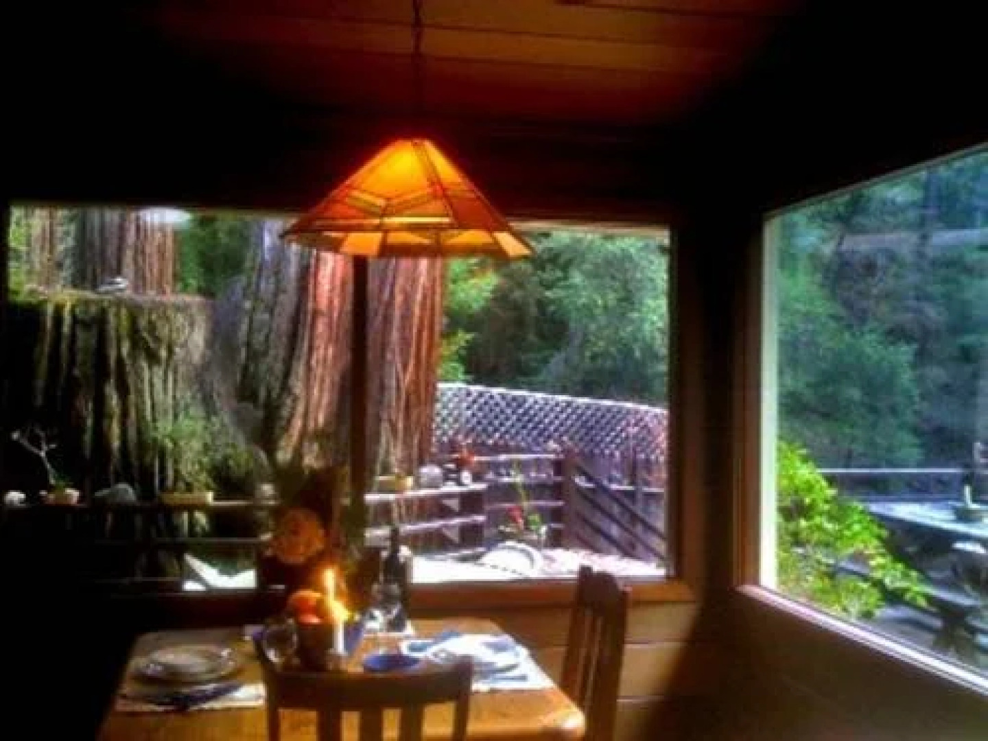 Sequoia Beach Dreamery