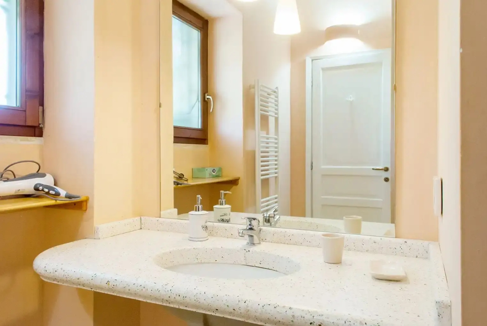 Masseria dei 12 Granai