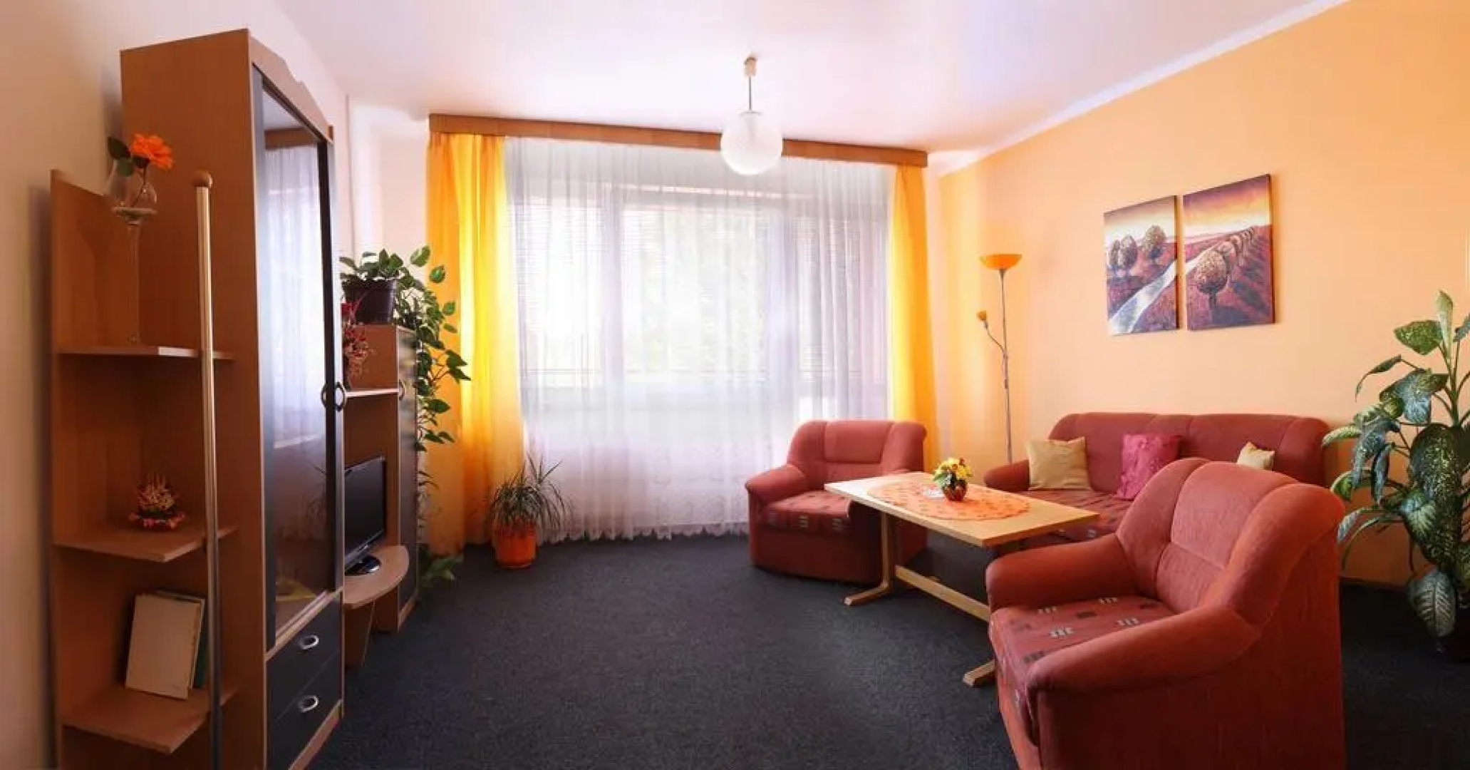 Hotel Cementar