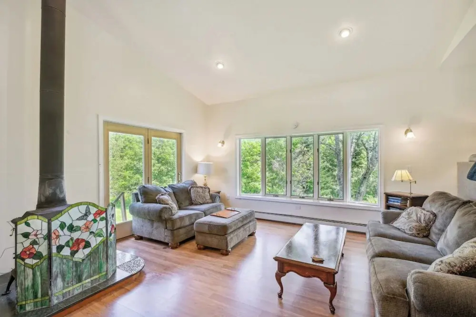 Charming & Scenic Gouldsboro Getaway w/ Patio!