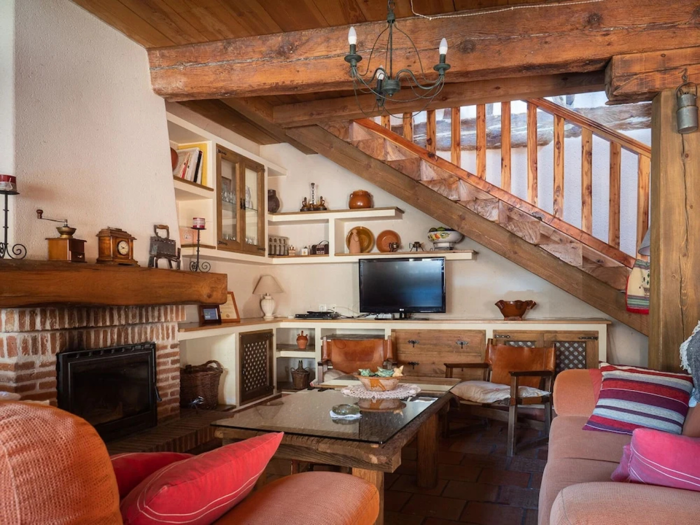 Casa Rural La Fuente