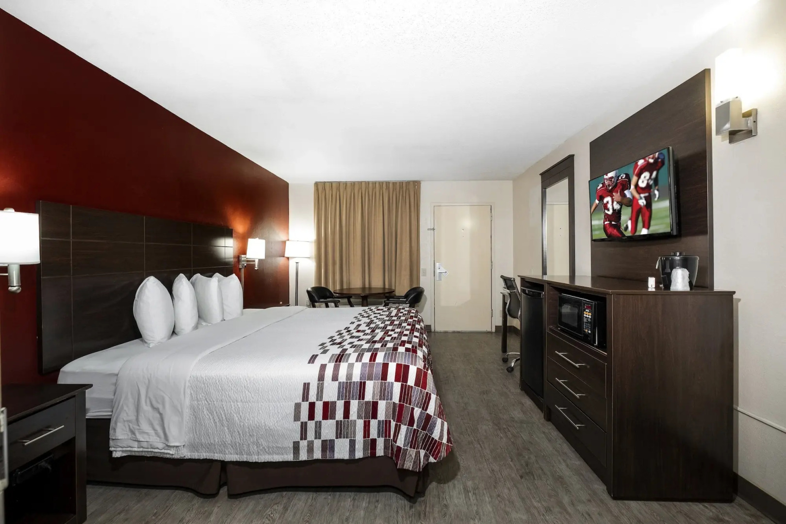 Red Roof Inn Rock Hill