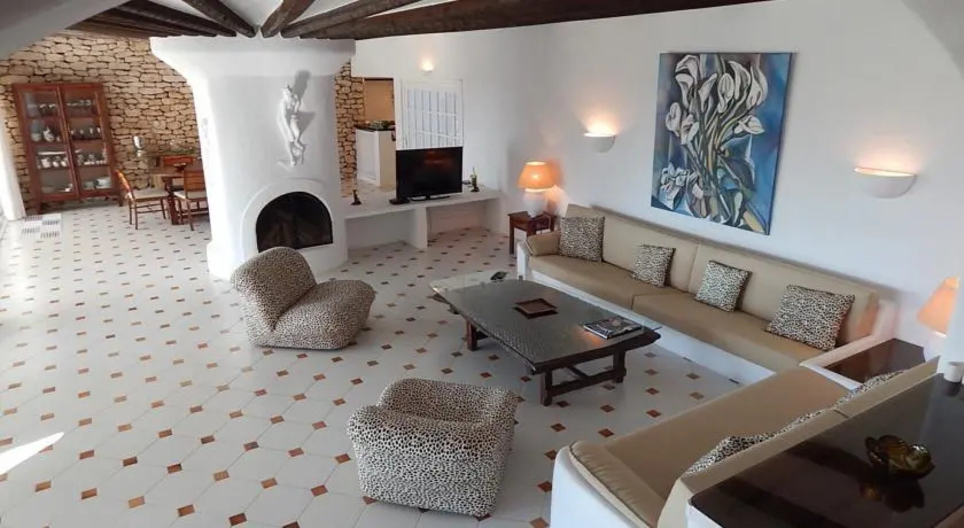 Ibiza Vistas Dream Mansions