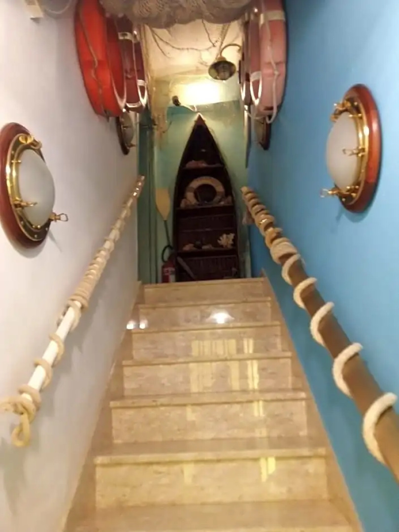 Il Borgo Del Capitano