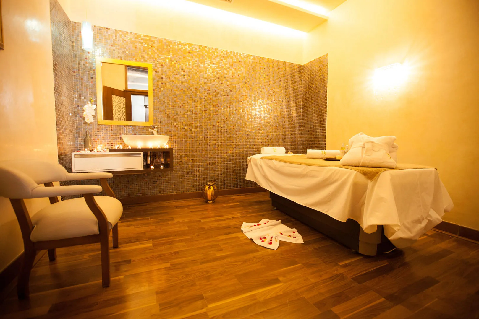 Sousse Palace Hotel & Spa