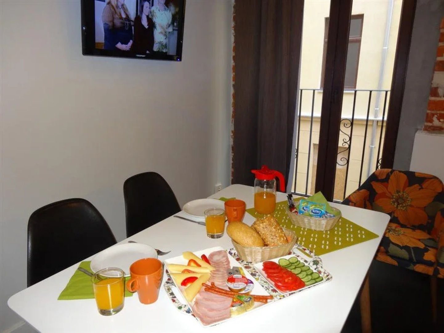 Good Time Aparthotel