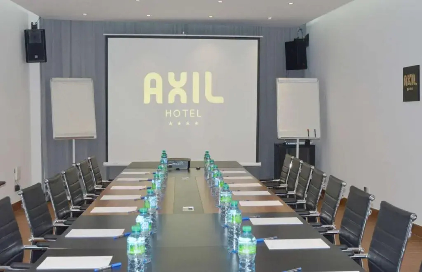 Axil Hotel