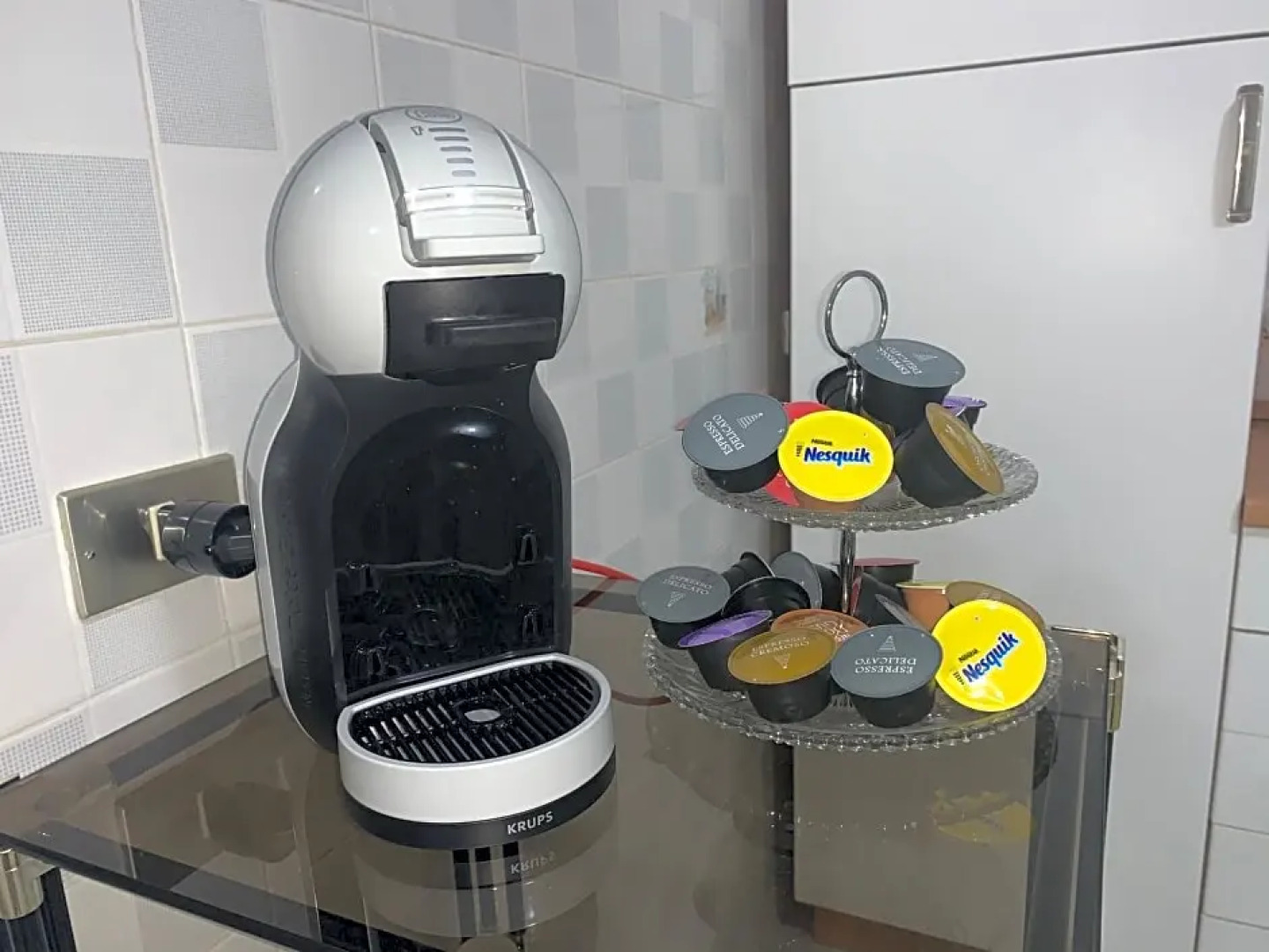 B&B Alexia Pesche Is