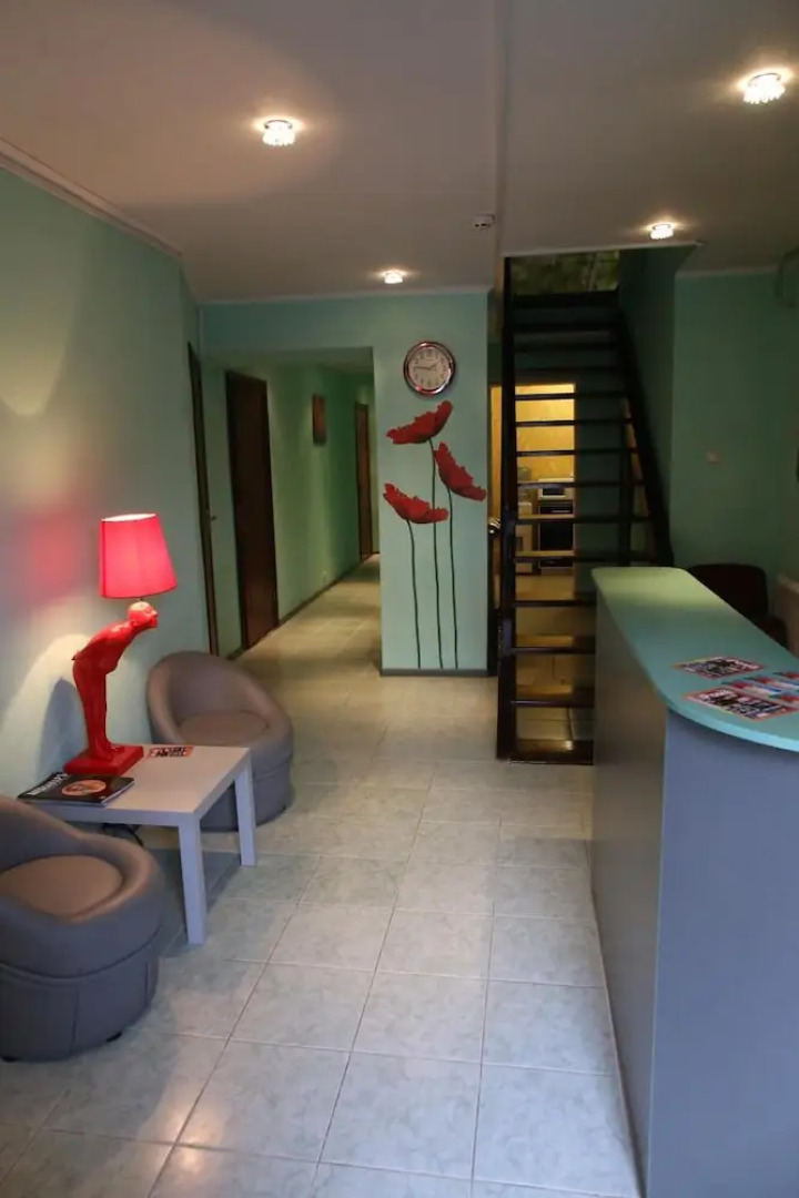 Мини-отель «Маки»