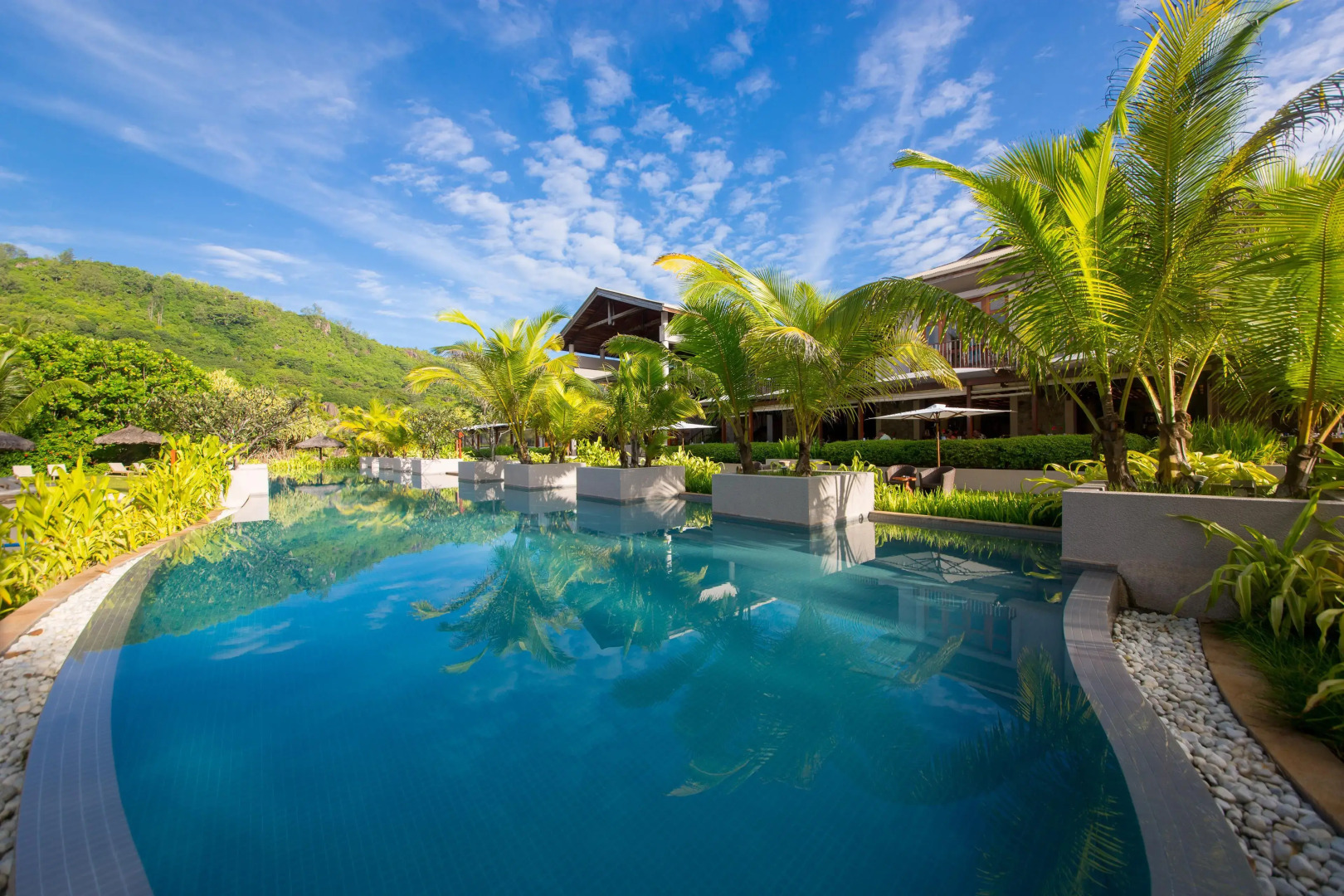 Kempinski Seychelles Resort
