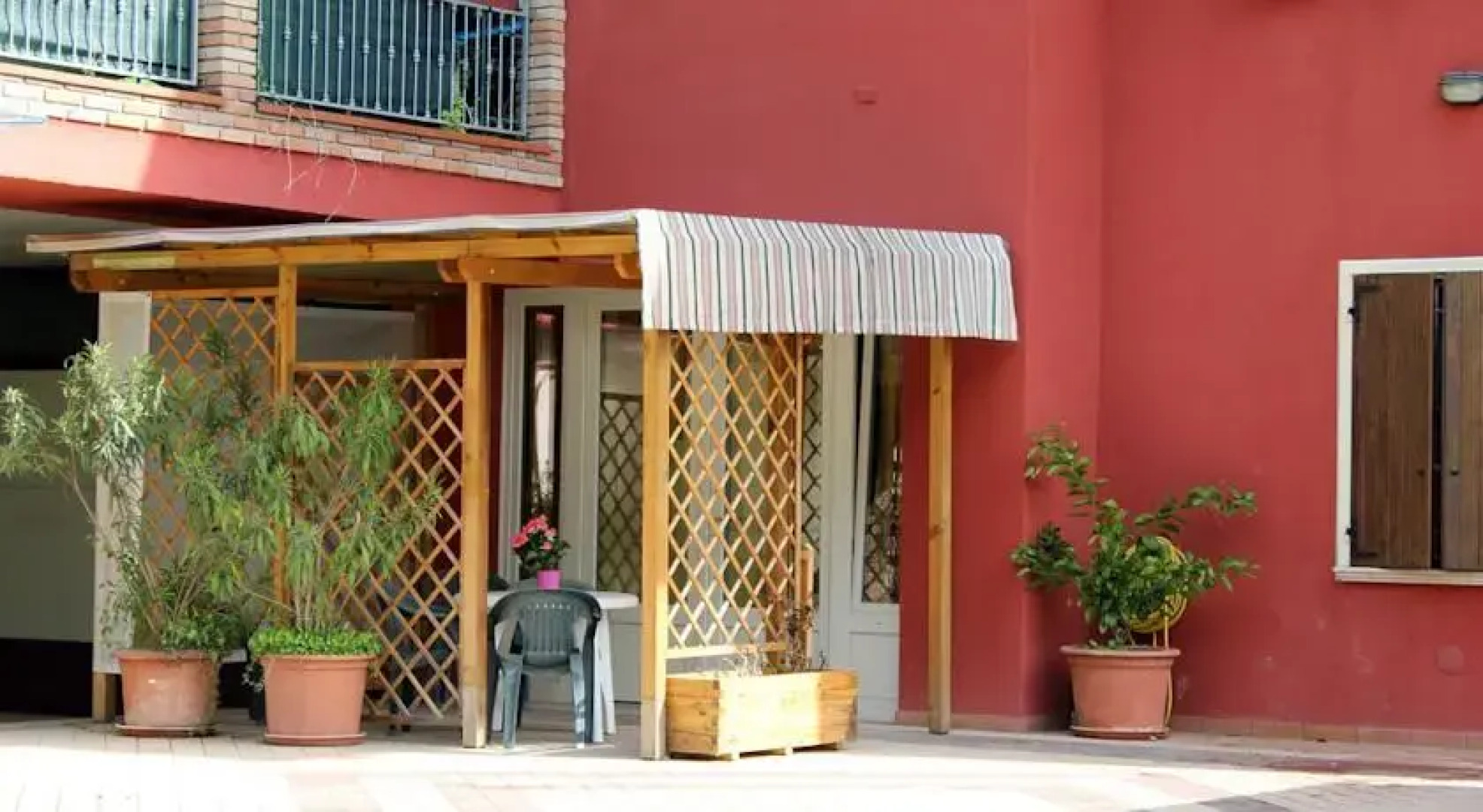 B&B Colle Santa Margherita