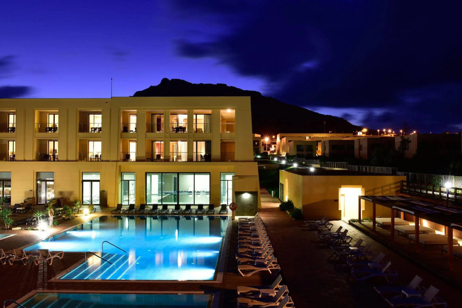 Pestana Colombos Premium Club - All Inclusive