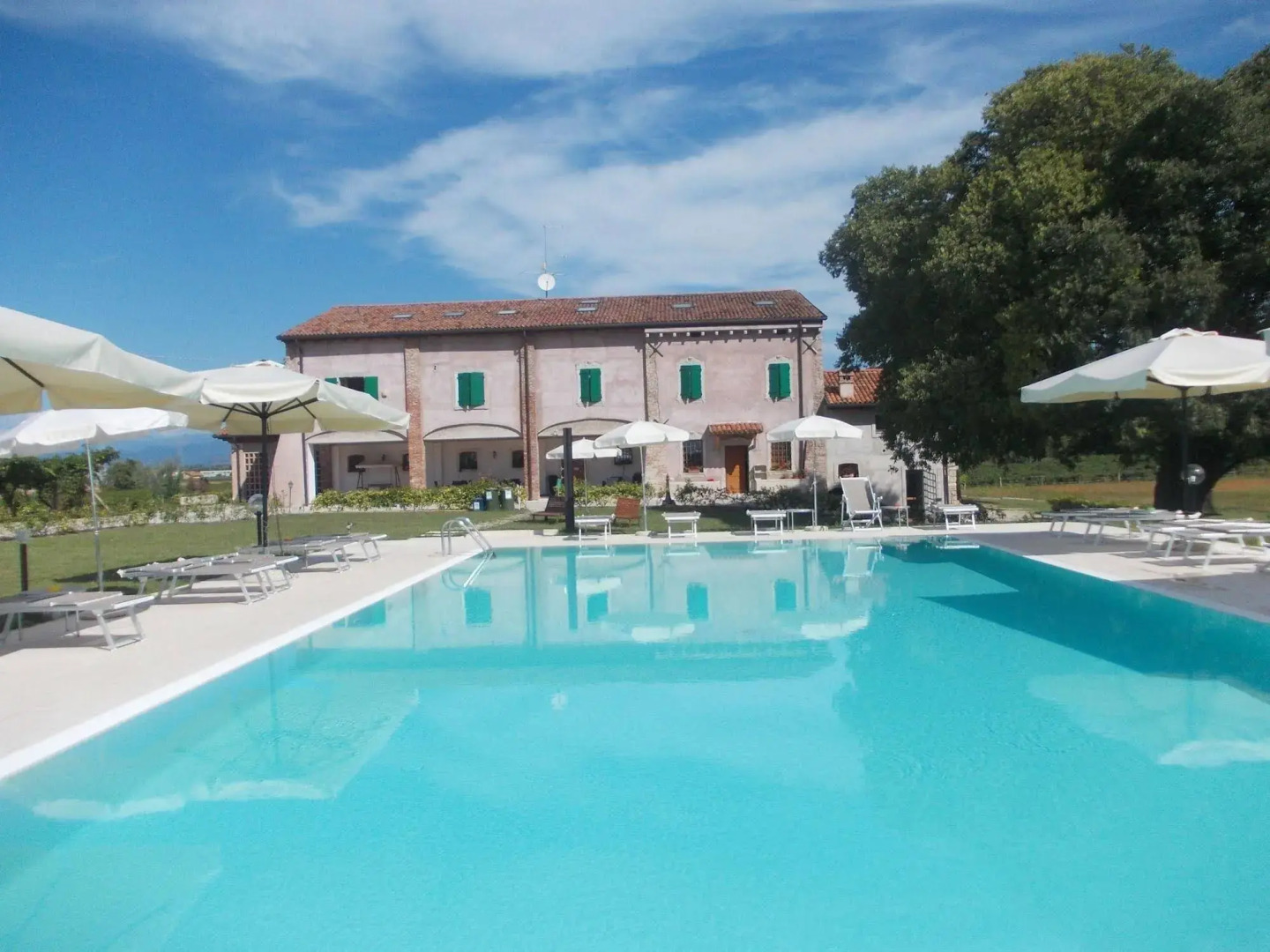 Agriturismo Bosco del Gal