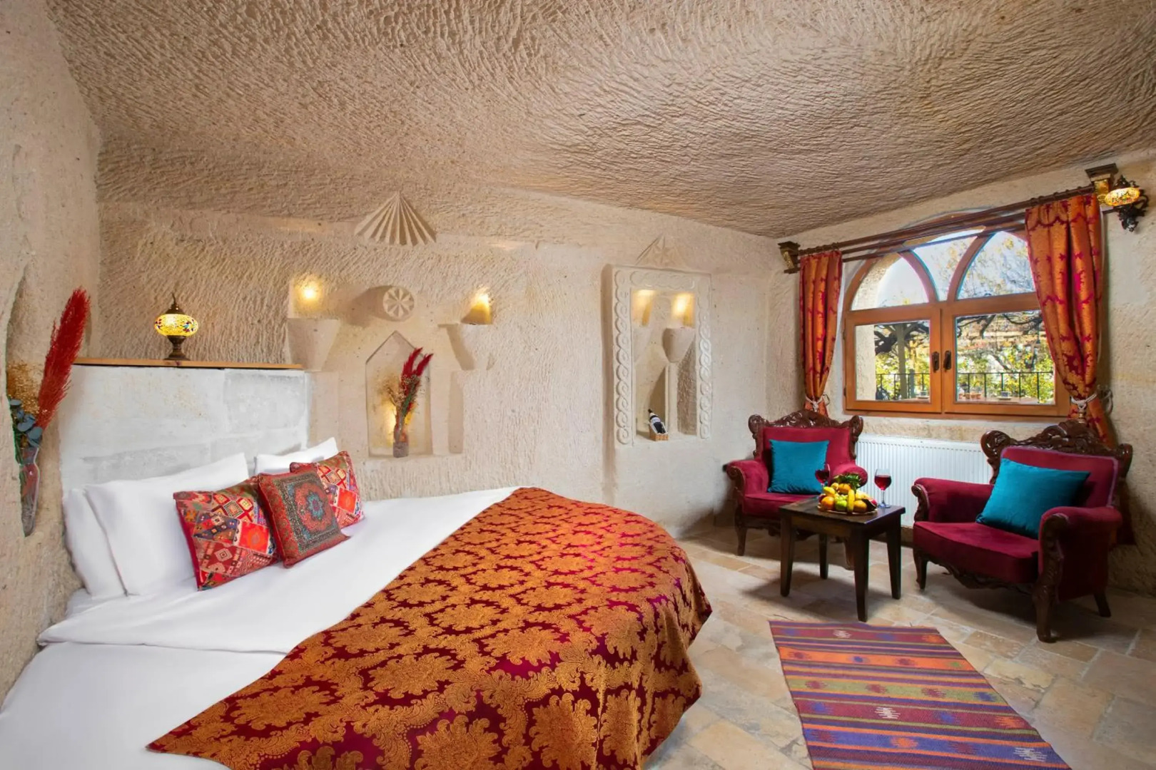 Garden Inn Cappadocia