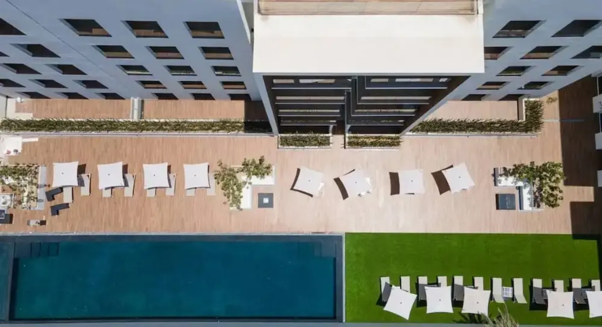 Lumina at Marea Cabo San Lucas