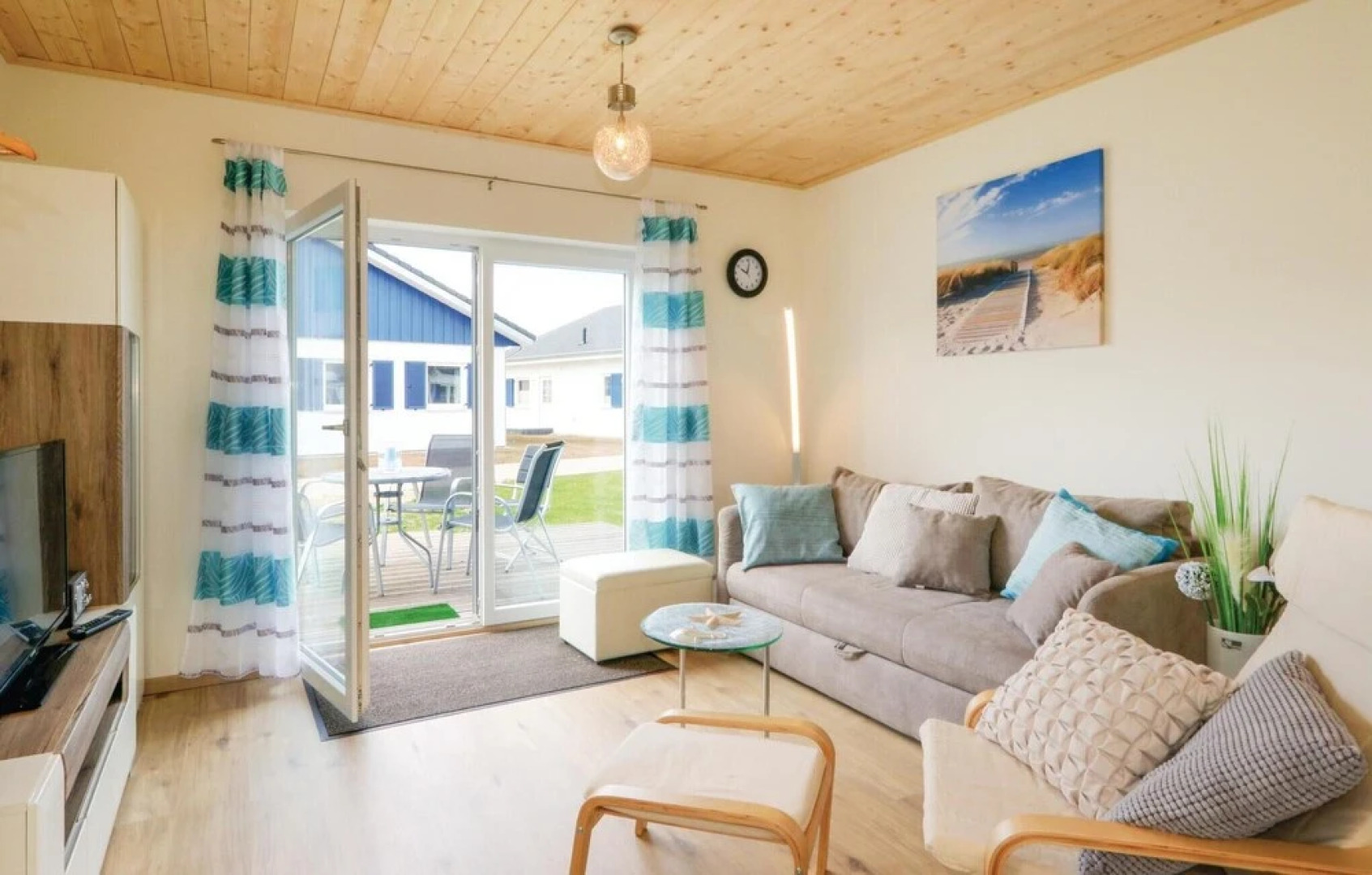 Beautiful Home in Altefähr/rügen With 2 Bedrooms and Internet