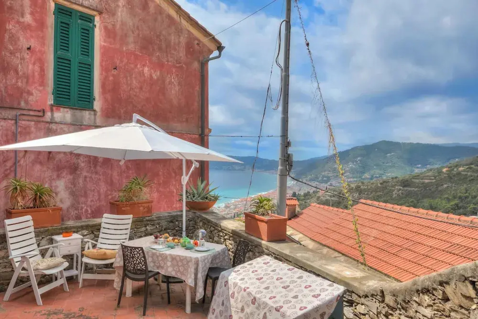 La Stalletta Relax - With Private Parking