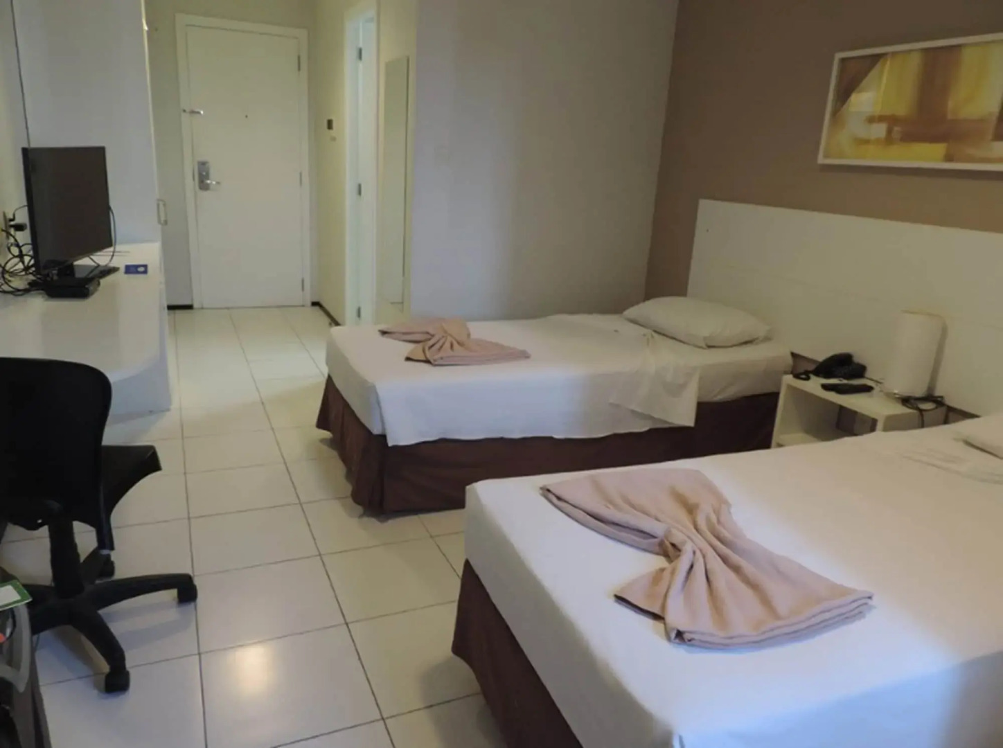 Tulip Inn Saint Louis