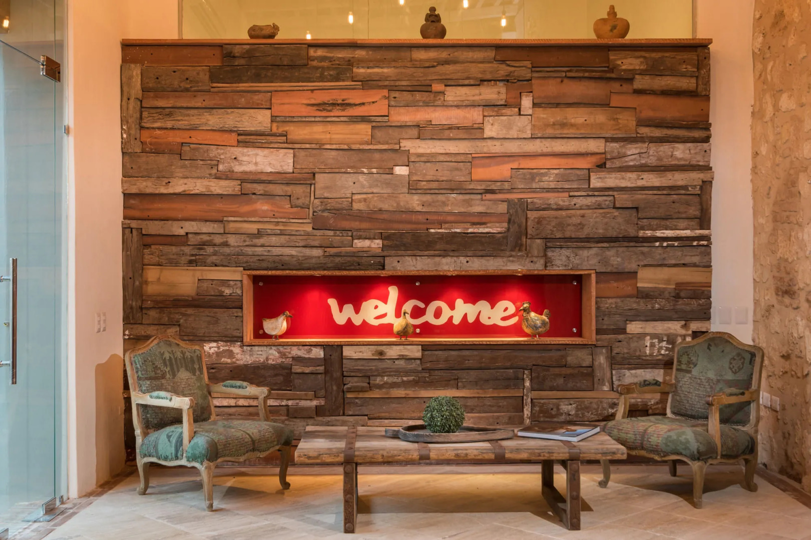 Luca Hotel by Heritage Residences Signature Collection