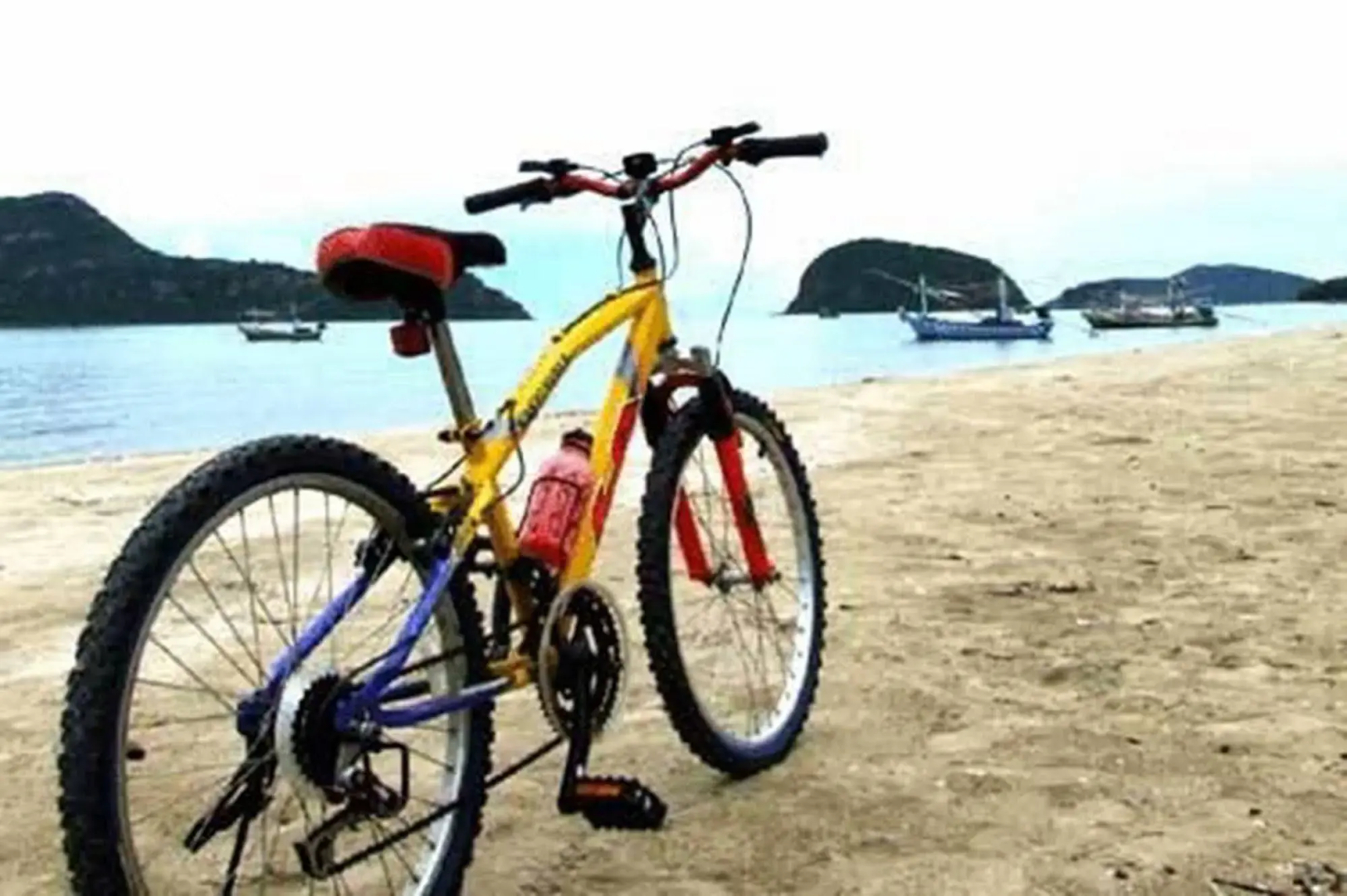Anchana Resort & Spa