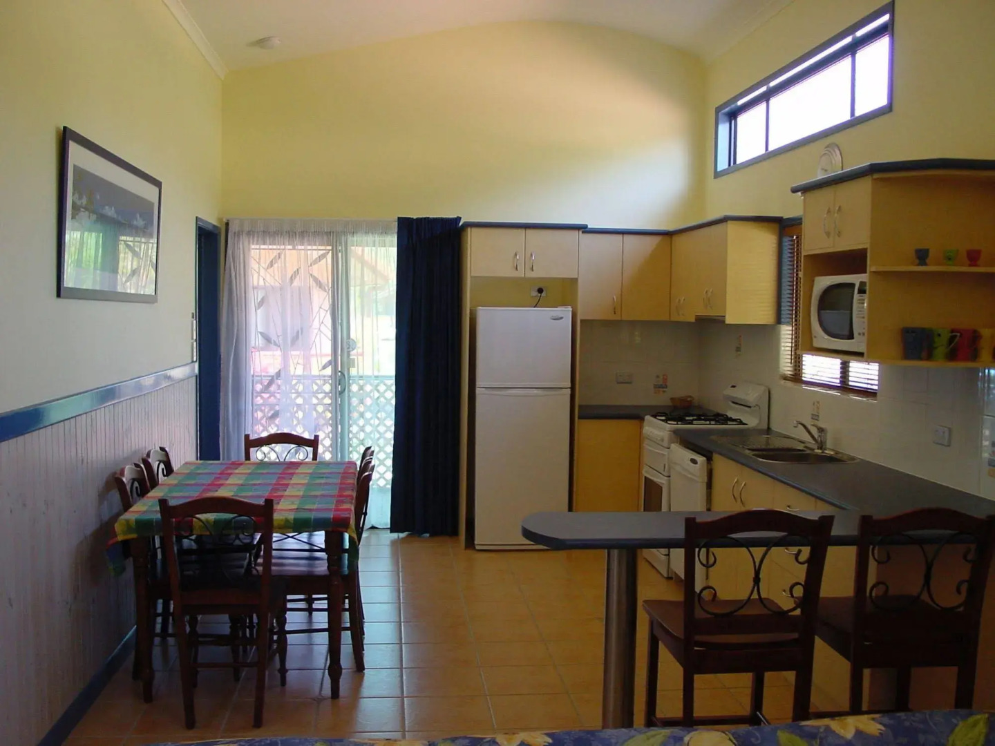 Cairns Coconut Holiday Resort