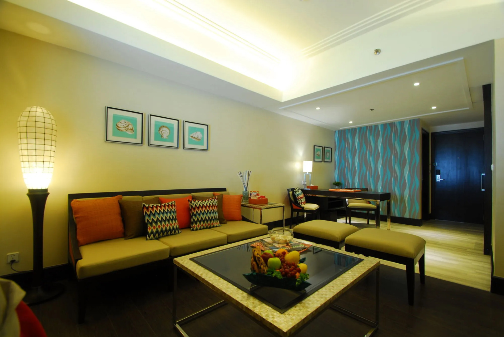 BE Grand Resort Bohol