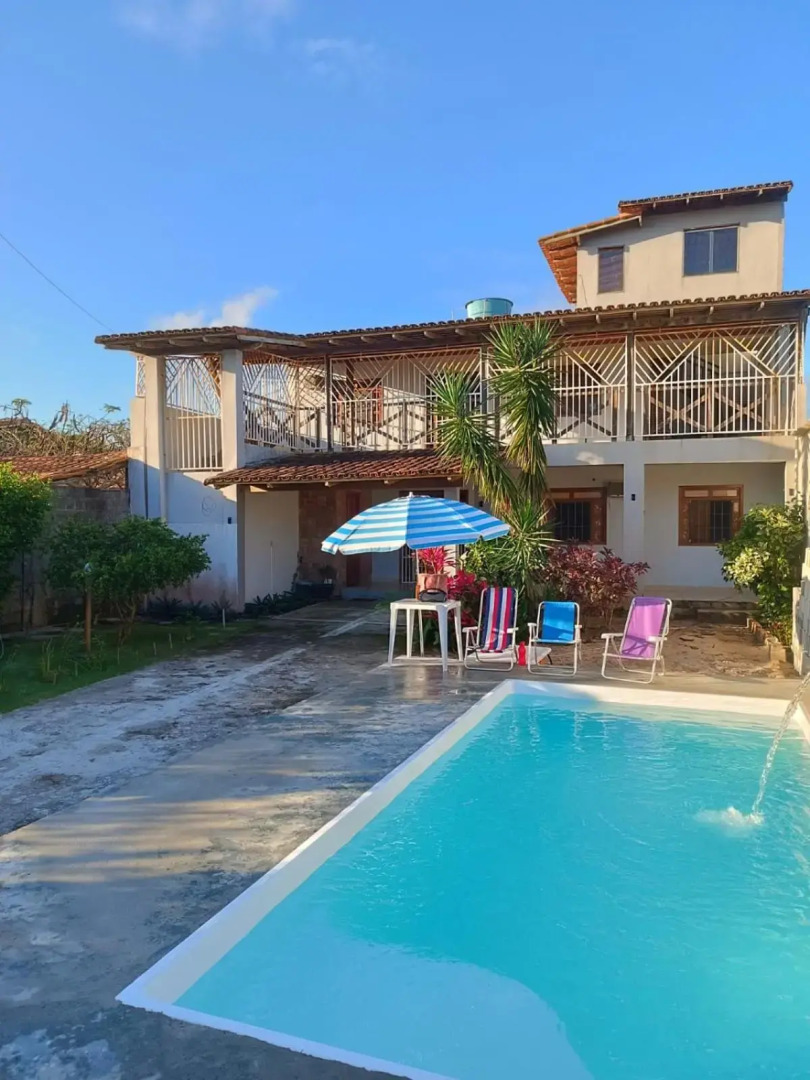 Residência Morada Do Sol