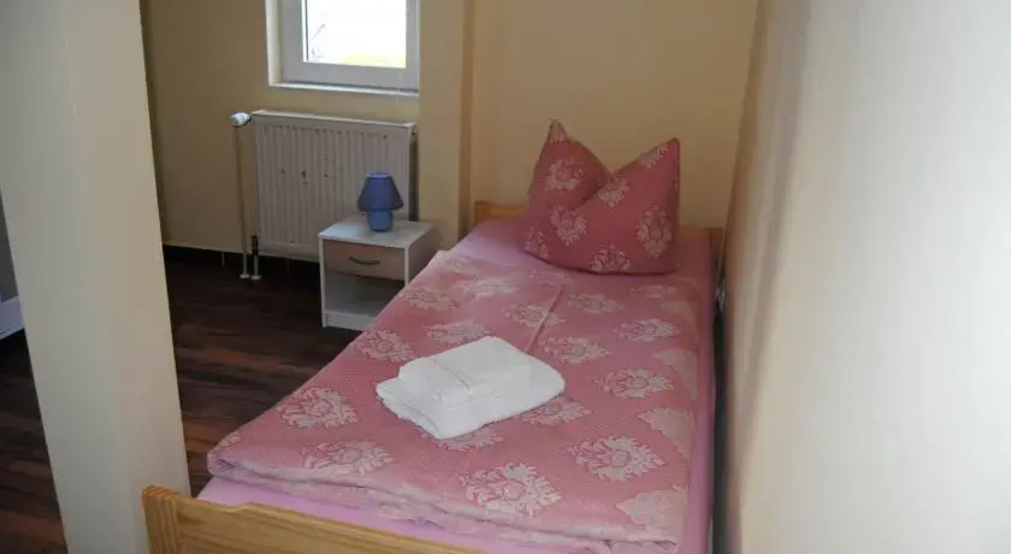 Pension Roma