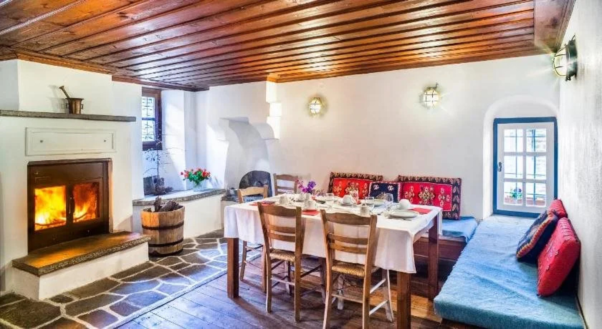 Ioannidis Guesthouse